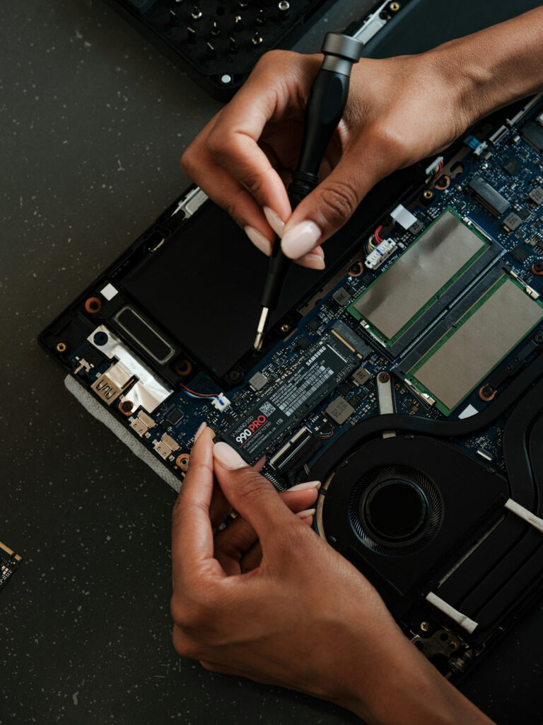 Optimizing Modern Gaming Hardware for Peak System Performance